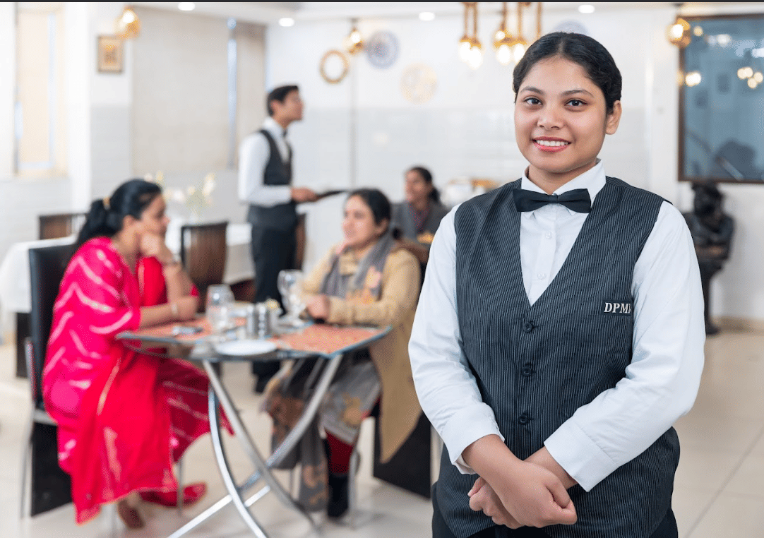 DPMI Vocational Institute New Delhi Student Life photo 84